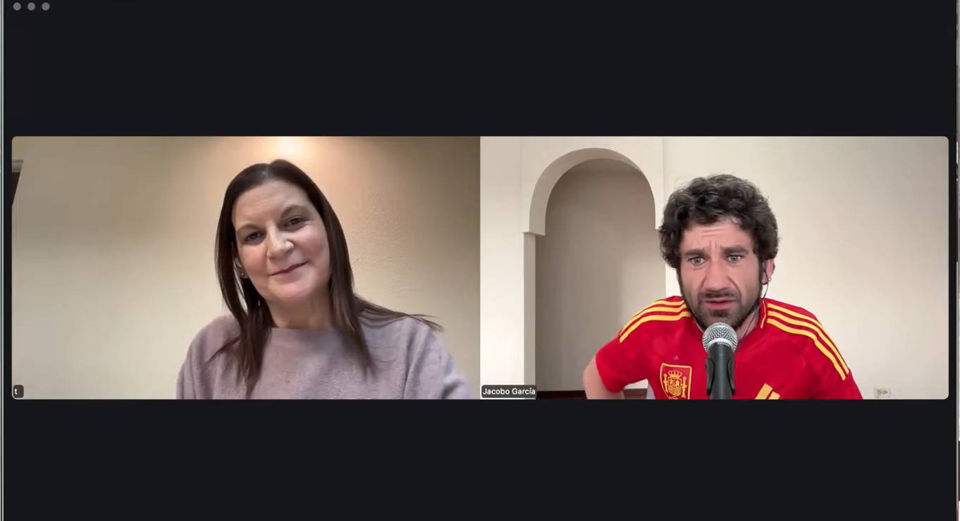 Los ecuañoles