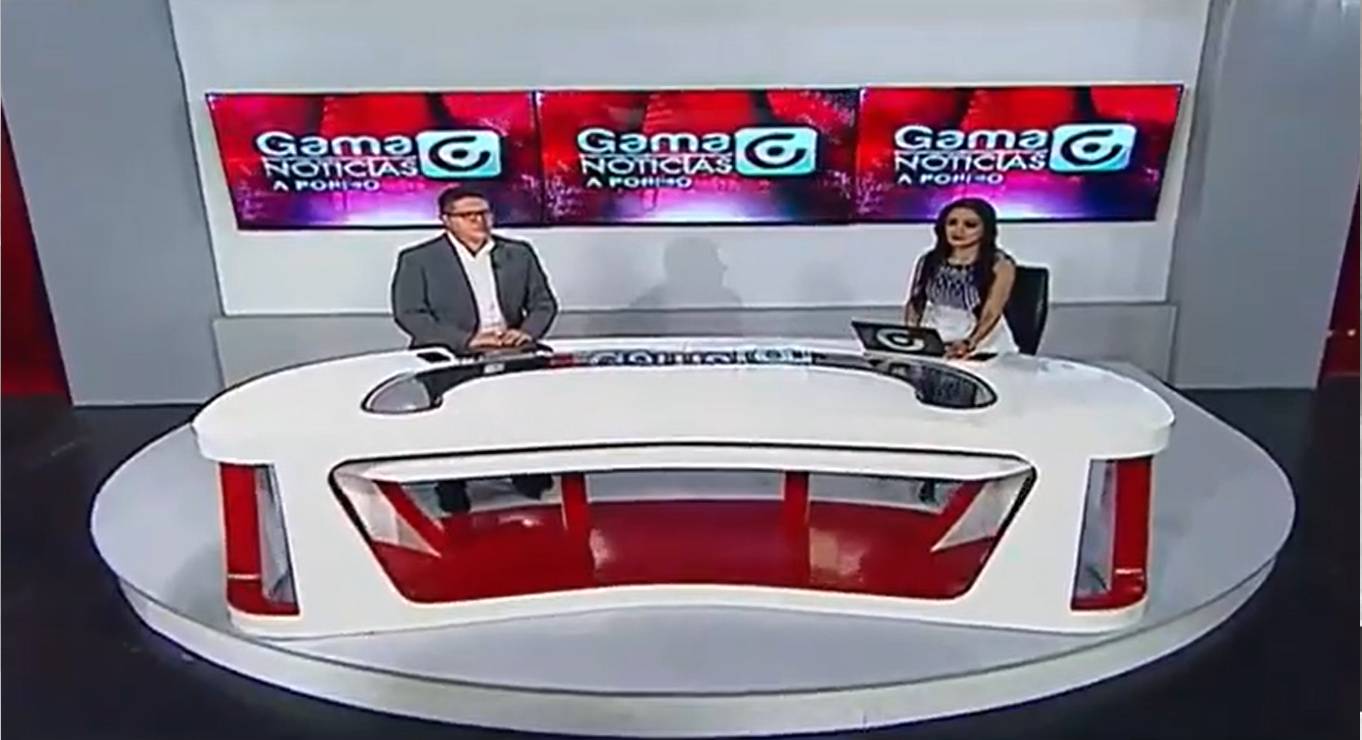 Gamavisión