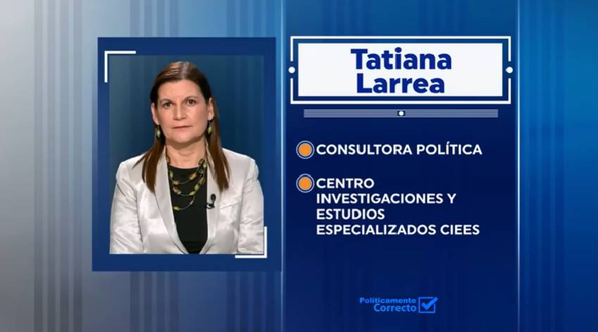Políticamente Correcto – Ecuavisa